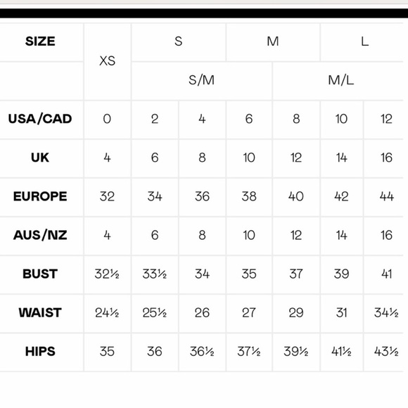 New 🎈Nasty Gal 👙high leg rib bathing suit - Picture 4 of 4